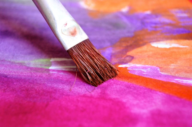 Crafting Image