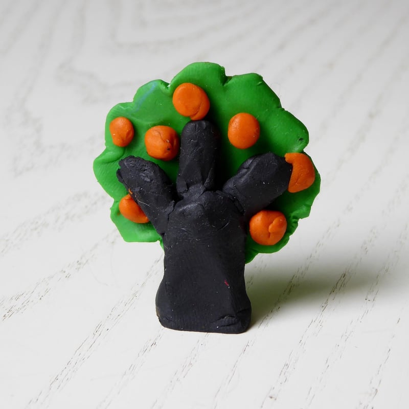 Playdough
